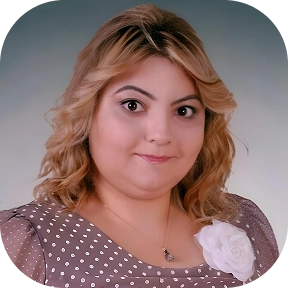 foto ra İlknur Yürük
